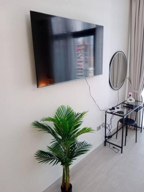 Stonetree - Studio Unit at Azizi Riviera 45
